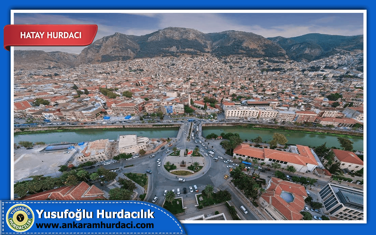 Hatay Hurdacı